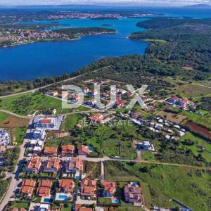 ISTRA, MEDULIN - Stan u luksuznoj novogradnji