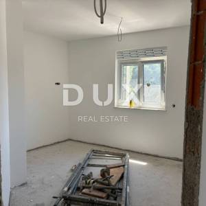 ISTRA, MEDULIN - Stan u novogradnji 2S+DB s natkrivenim parkirnim mjestom i spremištem!