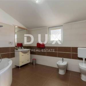 ISTRA, MEDULIN Velika apartmanska kuća!