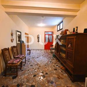 ISTRA, MEDULIN Velika apartmanska kuća s 6 stambenih jedinica pored mora!