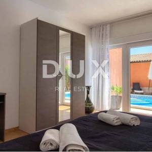 ISTRA, MEDULIN Vila s bazenom 300 m od plaže 