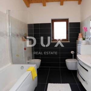ISTRA, MEDULIN Vila s otvorenim pogledom na more