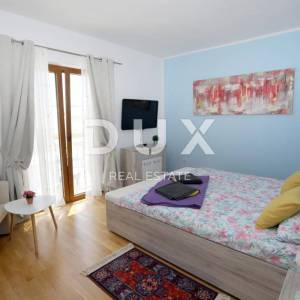ISTRA, MEDULIN Vila s otvorenim pogledom na more