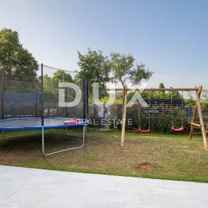 ISTRA, MEDULIN - Vrhunska moderna vila nadomak plaža i centra