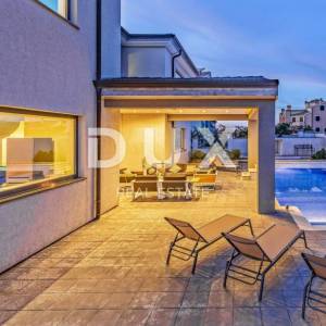 ISTRA, MEDULIN - Vrhunska vila 300 metara od mora
