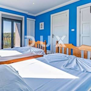 ISTRA, MEDULIN - Vrhunska vila 300 metara od mora