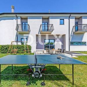 ISTRA, MEDULIN - Vrhunska vila 300 metara od mora