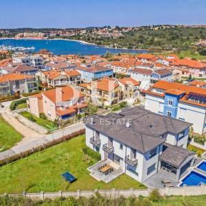 ISTRA, MEDULIN - Vrhunska vila 300 metara od mora