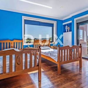 ISTRA, MEDULIN - Vrhunska vila 300 metara od mora