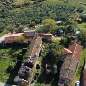 ISTRA, MOMJAN - Jedinstveno imanje na prekrasnoj lokaciji s pogledom