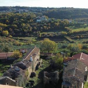 ISTRA, MOMJAN - Jedinstveno imanje na prekrasnoj lokaciji s pogledom