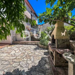 ISTRA, MOTOVON - Kuća u centru Motovuna s predivnim pogledom 