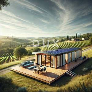 ISTRA, Motovun - Atraktivno zemljište za turizam - Kamp - Glamp