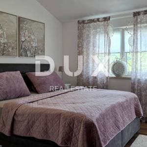 ISTRA, MOTOVUN - Besprijekorna vila na rubu naselja