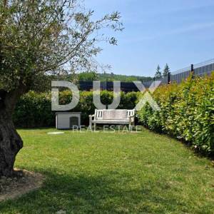 ISTRA, MOTOVUN - Besprijekorna vila na rubu naselja