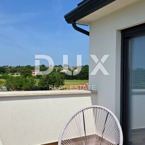 ISTRA, MOTOVUN - Besprijekorna vila na rubu naselja