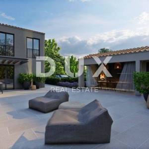 ISTRA, MOTOVUN - Besprijekorna dizajnerska vila