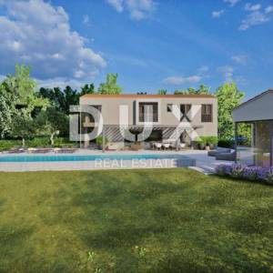 ISTRA, MOTOVUN - Besprijekorna dizajnerska vila