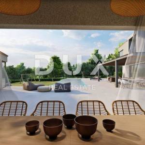 ISTRA, MOTOVUN - Besprijekorna dizajnerska vila