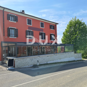 ISTRA, MOTOVUN - Hotel na jedinstvenom položaju i s jedinstvenom ponudom u Istri