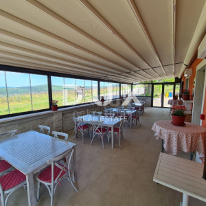 ISTRA, MOTOVUN - Hotel na jedinstvenom položaju i s jedinstvenom ponudom u Istri