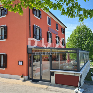 ISTRA, MOTOVUN - Hotel na jedinstvenom položaju i s jedinstvenom ponudom u Istri