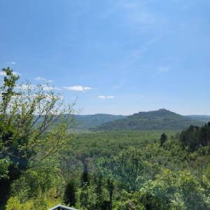 ISTRA, MOTOVUN - Kamena bajka u prirodi! RIJETKOST!