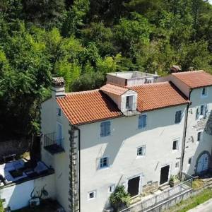 ISTRA, MOTOVUN - Kamena bajka u prirodi! RIJETKOST!