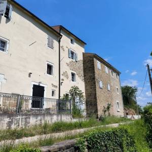 ISTRA, MOTOVUN - Kamena bajka u prirodi! RIJETKOST!