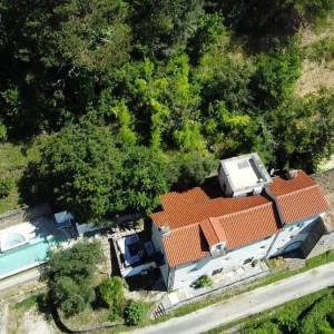 ISTRA, MOTOVUN - Kamena bajka u prirodi! RIJETKOST!
