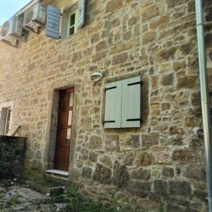 ISTRA, MOTOVUN - Kamena bajka u prirodi! RIJETKOST!