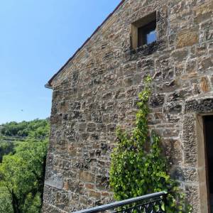 ISTRA, MOTOVUN - Kamena bajka u prirodi! RIJETKOST!
