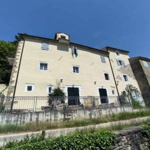 ISTRA, MOTOVUN - Kamena bajka u prirodi! RIJETKOST!