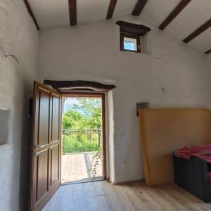 ISTRA, MOTOVUN - Kamena bajka u prirodi! RIJETKOST!