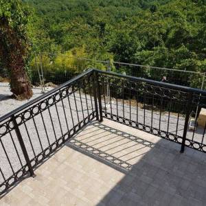 ISTRA, MOTOVUN - Kamena bajka u prirodi! RIJETKOST!