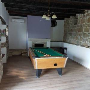 ISTRA, MOTOVUN - Kamena bajka u prirodi! RIJETKOST!