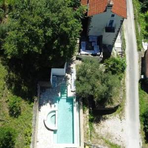 ISTRA, MOTOVUN - Kamena bajka u prirodi! RIJETKOST!