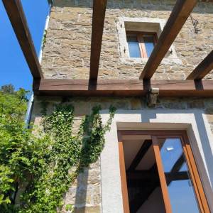 ISTRA, MOTOVUN - Kamena bajka u prirodi! RIJETKOST!