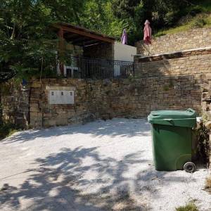 ISTRA, MOTOVUN - Kamena bajka u prirodi! RIJETKOST!
