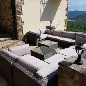 ISTRA, MOTOVUN - Kamena bajka u prirodi! RIJETKOST!
