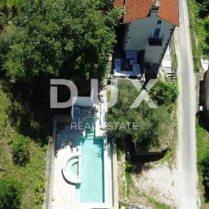 ISTRA, MOTOVUN - Kamena bajka u prirodi! RIJETKOST!