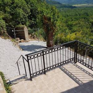 ISTRA, MOTOVUN - Kamena bajka u prirodi! RIJETKOST!
