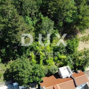 ISTRA, MOTOVUN - Kamena bajka u prirodi! RIJETKOST!