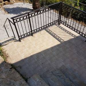 ISTRA, MOTOVUN - Kamena bajka u prirodi! RIJETKOST!