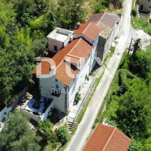 ISTRA, MOTOVUN - Kamena bajka u prirodi! RIJETKOST!
