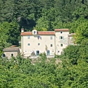 ISTRA, MOTOVUN - Kamena bajka u prirodi! RIJETKOST!
