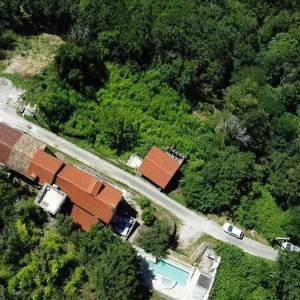 ISTRA, MOTOVUN - Kamena bajka u prirodi! RIJETKOST!