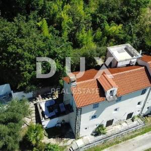 ISTRA, MOTOVUN - Kamena bajka u prirodi! RIJETKOST!