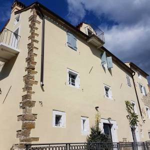 ISTRA, MOTOVUN - Kamena bajka u prirodi! RIJETKOST!