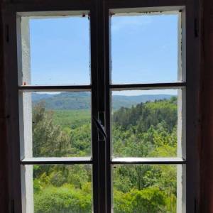 ISTRA, MOTOVUN - Kamena bajka u prirodi! RIJETKOST!
